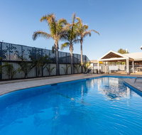 Sails Geraldton Accommodation - Accommodation Ballina