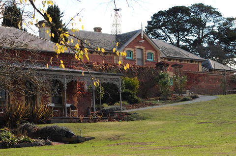 Saint Agnes Homestead - Accommodation Ballina 0