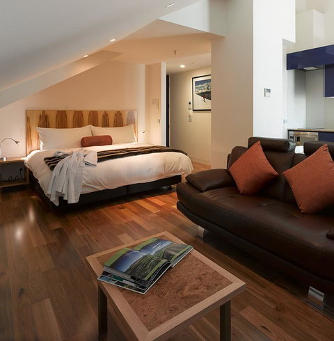 Salamanca Wharf Hotel - Accommodation Ballina 3