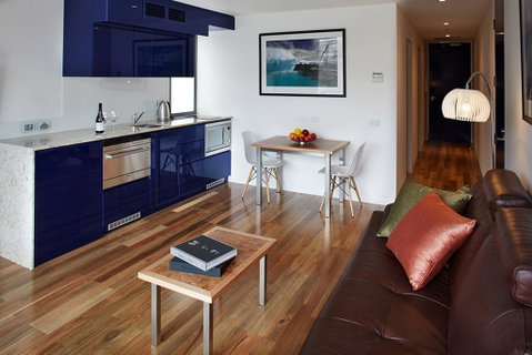Salamanca Wharf Hotel - Accommodation Ballina 1