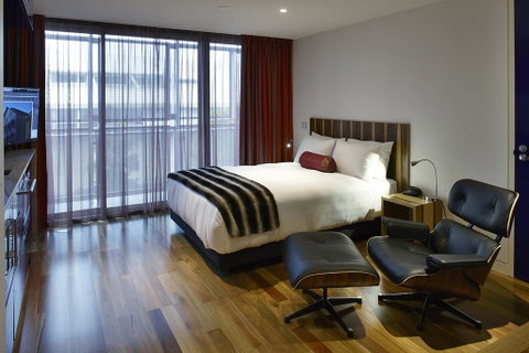 Salamanca Wharf Hotel - Accommodation Ballina 2