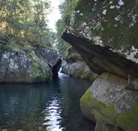 Salisbury Lodges - Accommodation Ballina