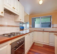 Salt Water  Fingal Bay - Accommodation Ballina
