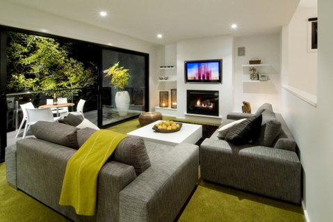 Saltus Luxury Accommodation - Accommodation Ballina 0