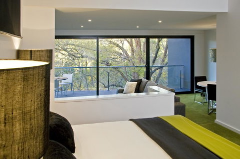 Saltus Luxury Accommodation - Accommodation Ballina 2