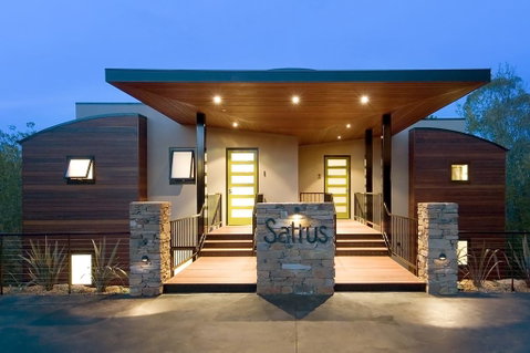 Saltus Luxury Accommodation - Accommodation Ballina 1