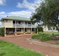 Salty Dayz - Accommodation Ballina