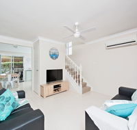 Sanctuary  Fingal Bay - Accommodation Ballina