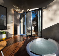 Sanctum - Accommodation Ballina