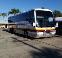 Sandcastle Motel Tin Can Bay - Accommodation Ballina