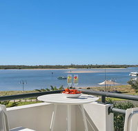 Sandcastles On The Broadwater - Accommodation Ballina