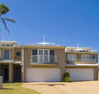 Sandcastles Unit 18 - Fingal Bay - Accommodation Ballina