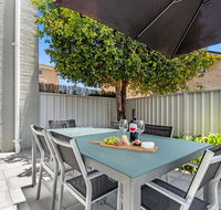 Sandcastles Unit 7 - Fingal Bay - Accommodation Ballina