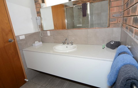 Sandhurst Motor Inn Bendigo - Accommodation Ballina 3
