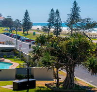 Sandrift Beachfront Apartments - Accommodation Ballina
