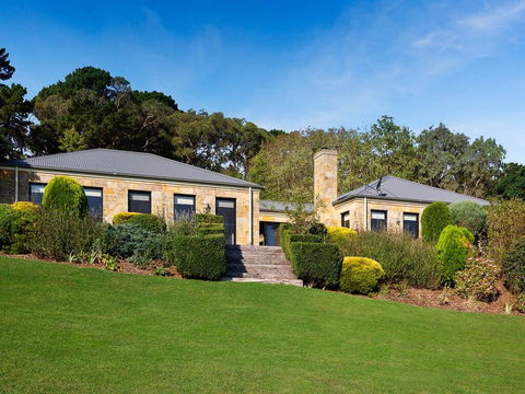 Sandstone Estate - Accommodation Ballina 0