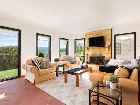 Sandstone Estate - Accommodation Ballina 1