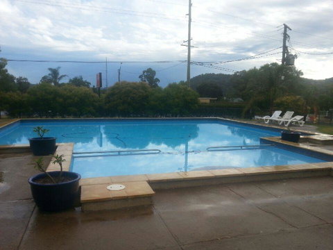 Sandy Hollow Tourist Park - Accommodation Ballina 2