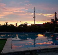 Sandy Hollow Tourist Park - Accommodation Ballina