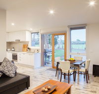 Sandy point hideaway - Accommodation Ballina