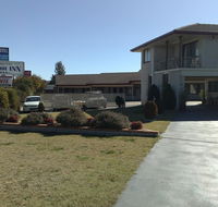 Sapphire City Motor Inn - Accommodation Ballina