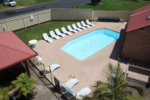 Sapphire Court - Accommodation Ballina 2