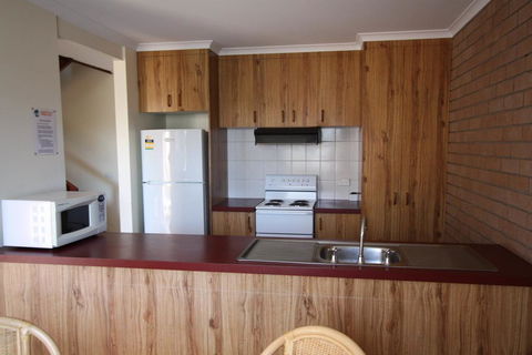 Sapphire Court - Accommodation Ballina 1