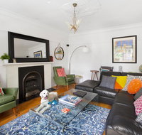Sausalito - Accommodation Ballina