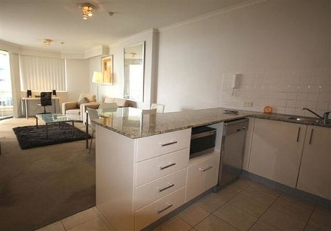 Savoy - Accommodation Ballina 2