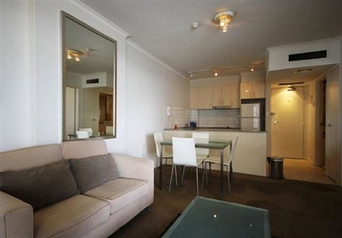 Savoy - Accommodation Ballina 1