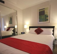 Savoy - Accommodation Ballina