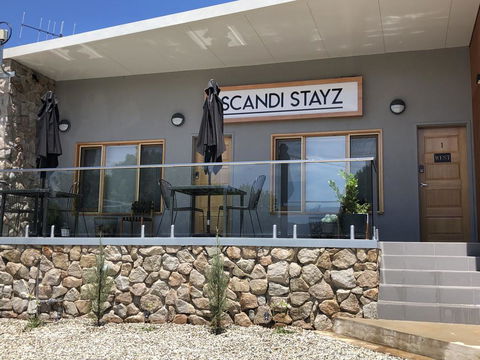 Scandi Stayz Retreat 1 - Accommodation Ballina 2