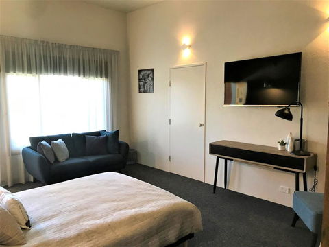 Scandi Stayz Retreat 1 - Accommodation Ballina 0