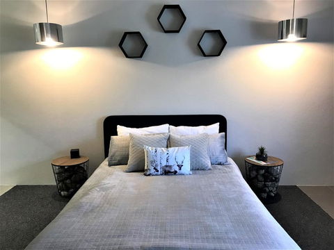 Scandi Stayz Retreat 1 - Accommodation Ballina 1