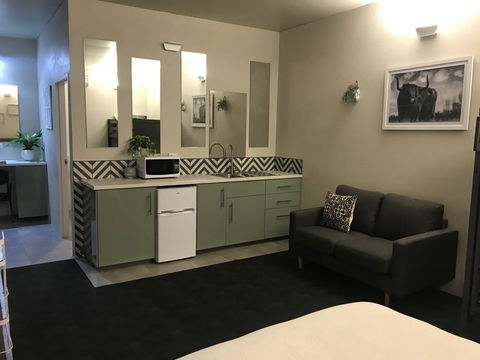 Scandi Stayz Retreat 3 - Accommodation Ballina 3