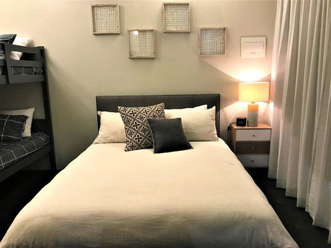 Scandi Stayz Retreat 3 - Accommodation Ballina 1