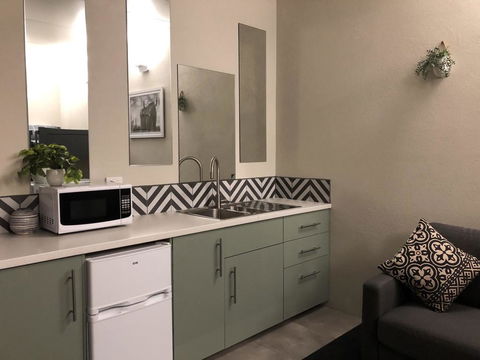 Scandi Stayz Retreat 3 - Accommodation Ballina 0