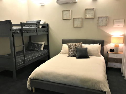 Scandi Stayz Retreat 3 - Accommodation Ballina 2