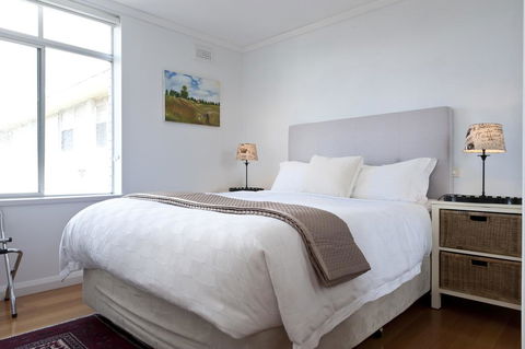 Scarlett's By Salamanca - Accommodation Ballina 1