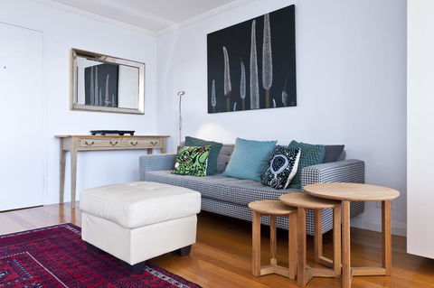 Scarlett's By Salamanca - Accommodation Ballina 2