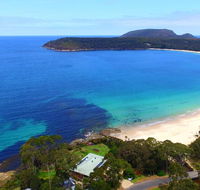 Sea Change Safety Cove - Accommodation Ballina