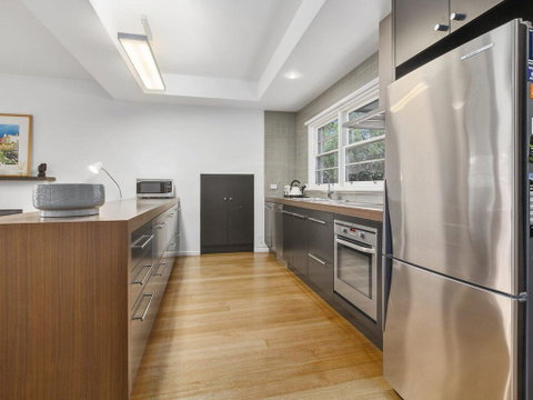 SEA CORNER - Anglesea - Accommodation Ballina 3