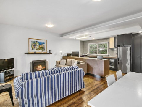 SEA CORNER - Anglesea - Accommodation Ballina 2
