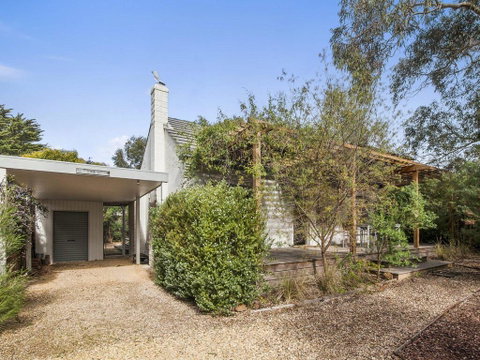 SEA CORNER - Anglesea - Accommodation Ballina 0