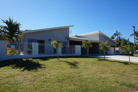 Seadaze 1 - Rainbow Beach, Gorgeous Unit Close To The Beach, Aircon, Pool - Accommodation Ballina 0