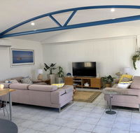 Seafaring  Fingal Bay - Accommodation Ballina