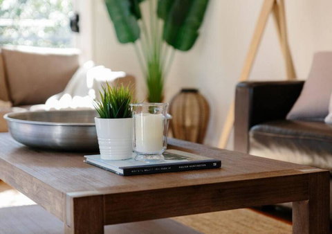 Seagrass House - Modern North Avoca Oasis - Accommodation Ballina 3