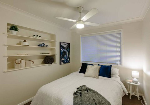 Seagrass House - Modern North Avoca Oasis - Accommodation Ballina 1