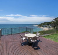 Seascape - Norah Head NSW - Accommodation Ballina