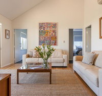 Seaside Apartment - Accommodation Ballina